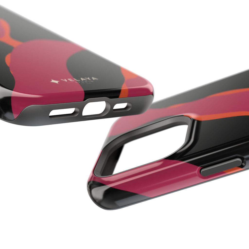 The Sunset Wave Case