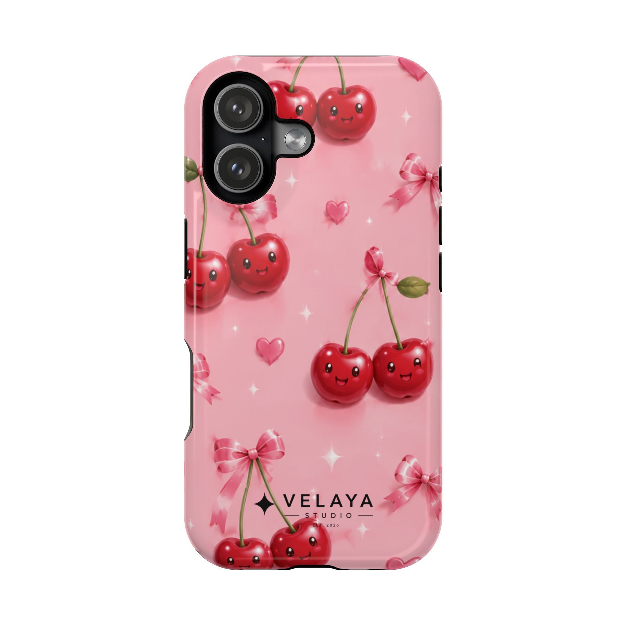 The Cherry Pop Case