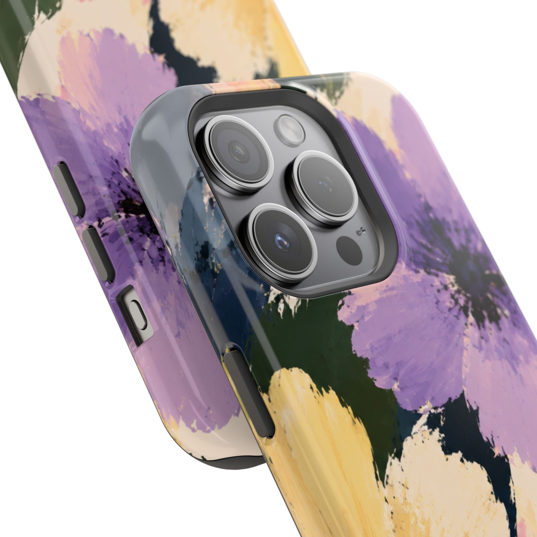 The Watercolor Garden Case