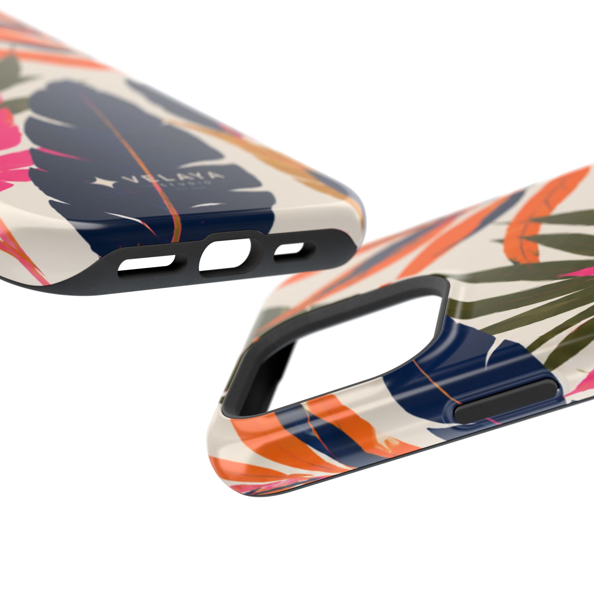 The Tropical Leaf Case