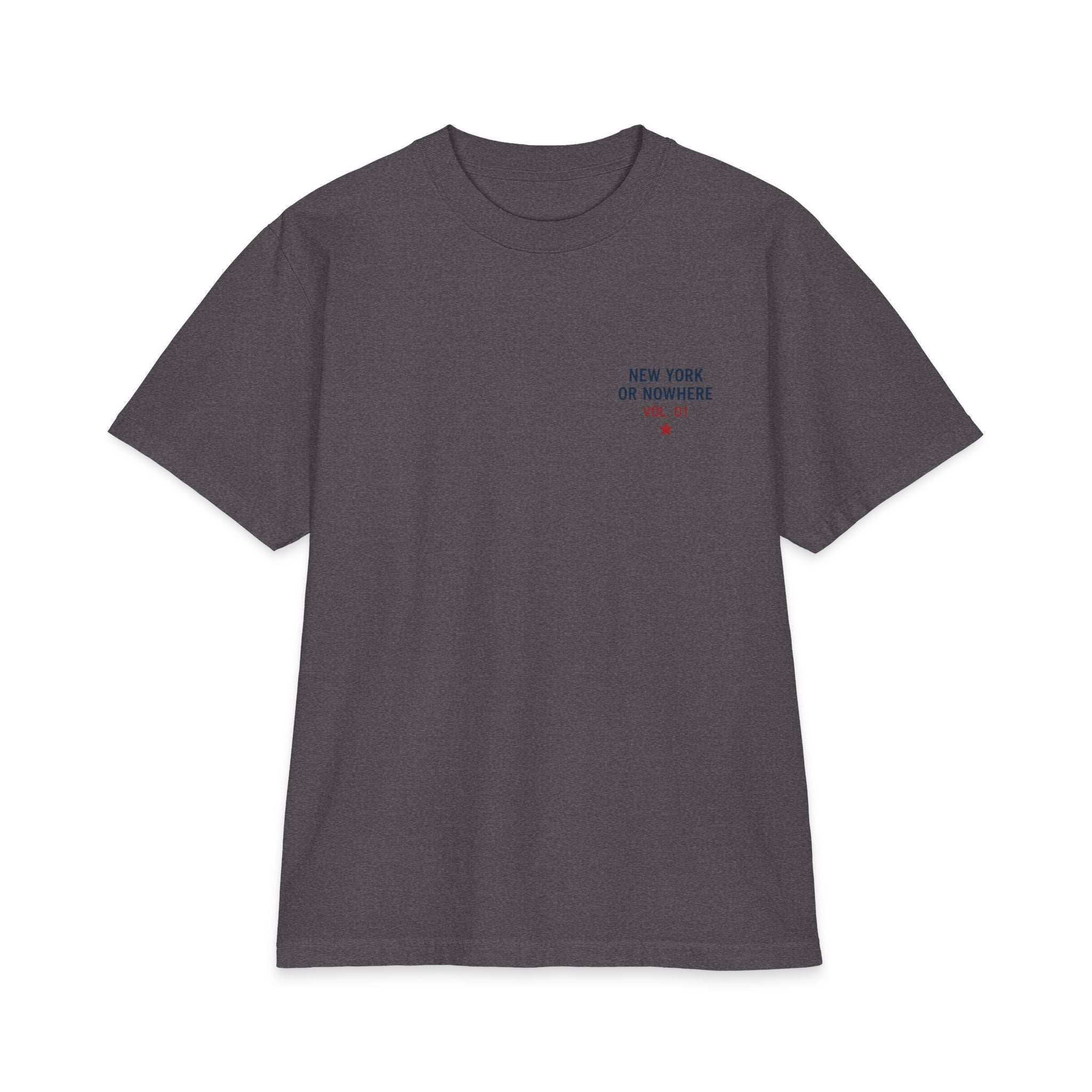 The New York City Tee