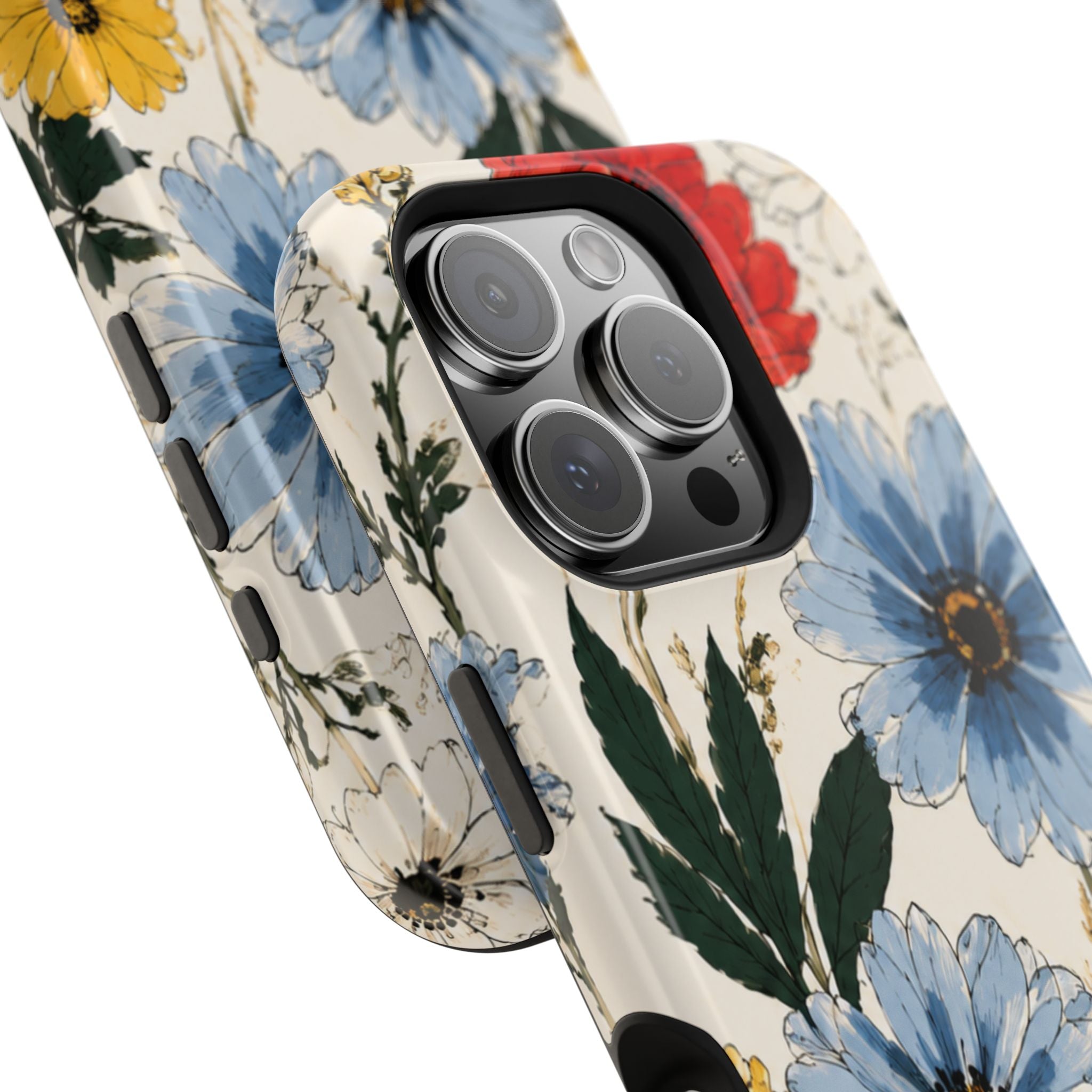 The Vintage Garden Case