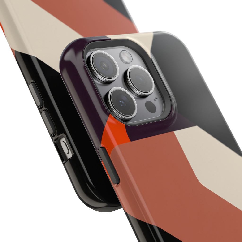 The Geometric Case