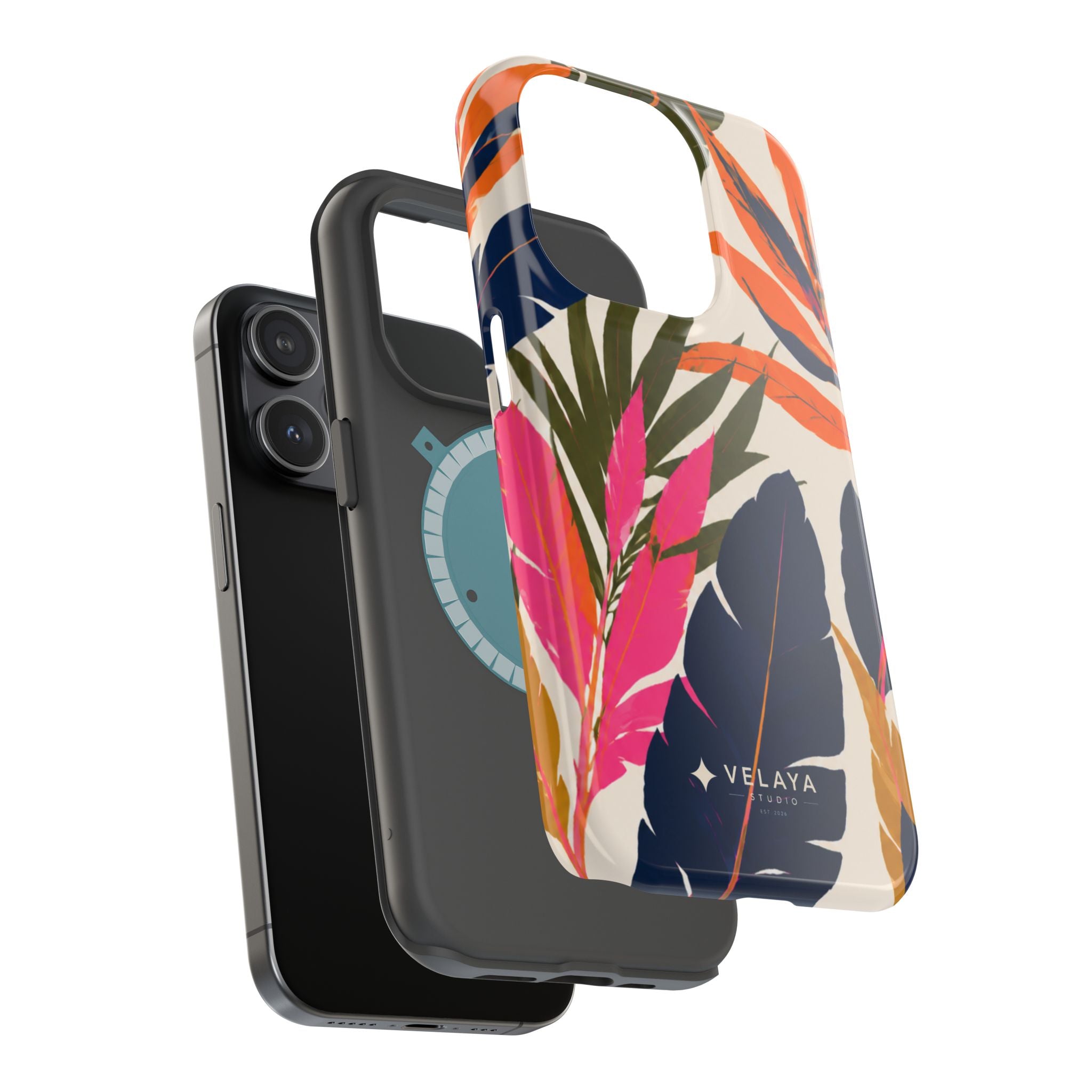 The Tropical Leaf Case
