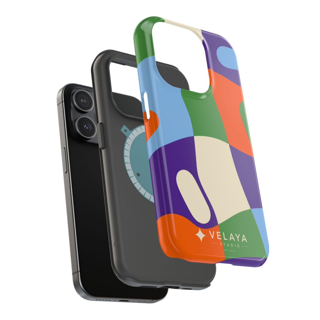 The Patchwork Case
