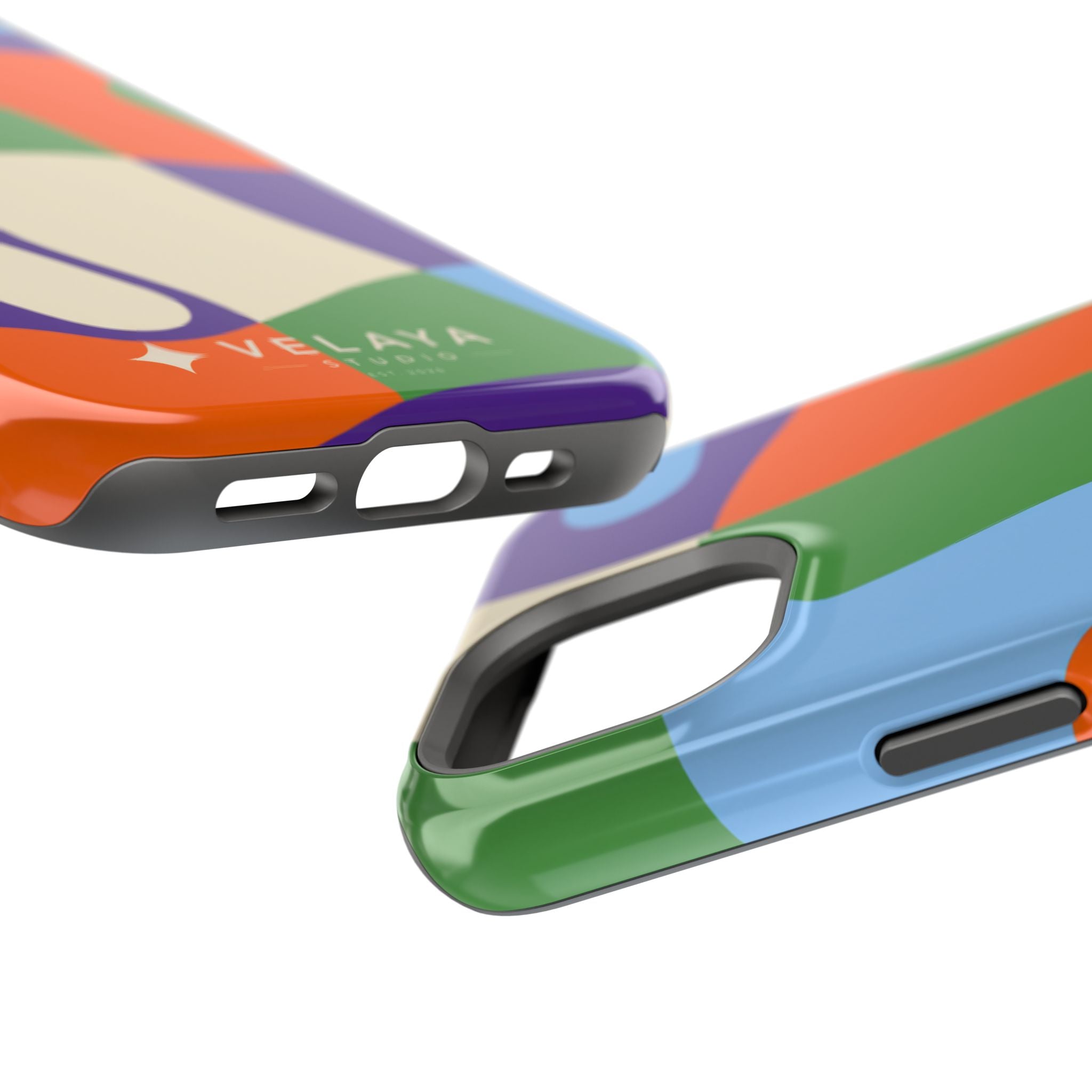The Patchwork Case