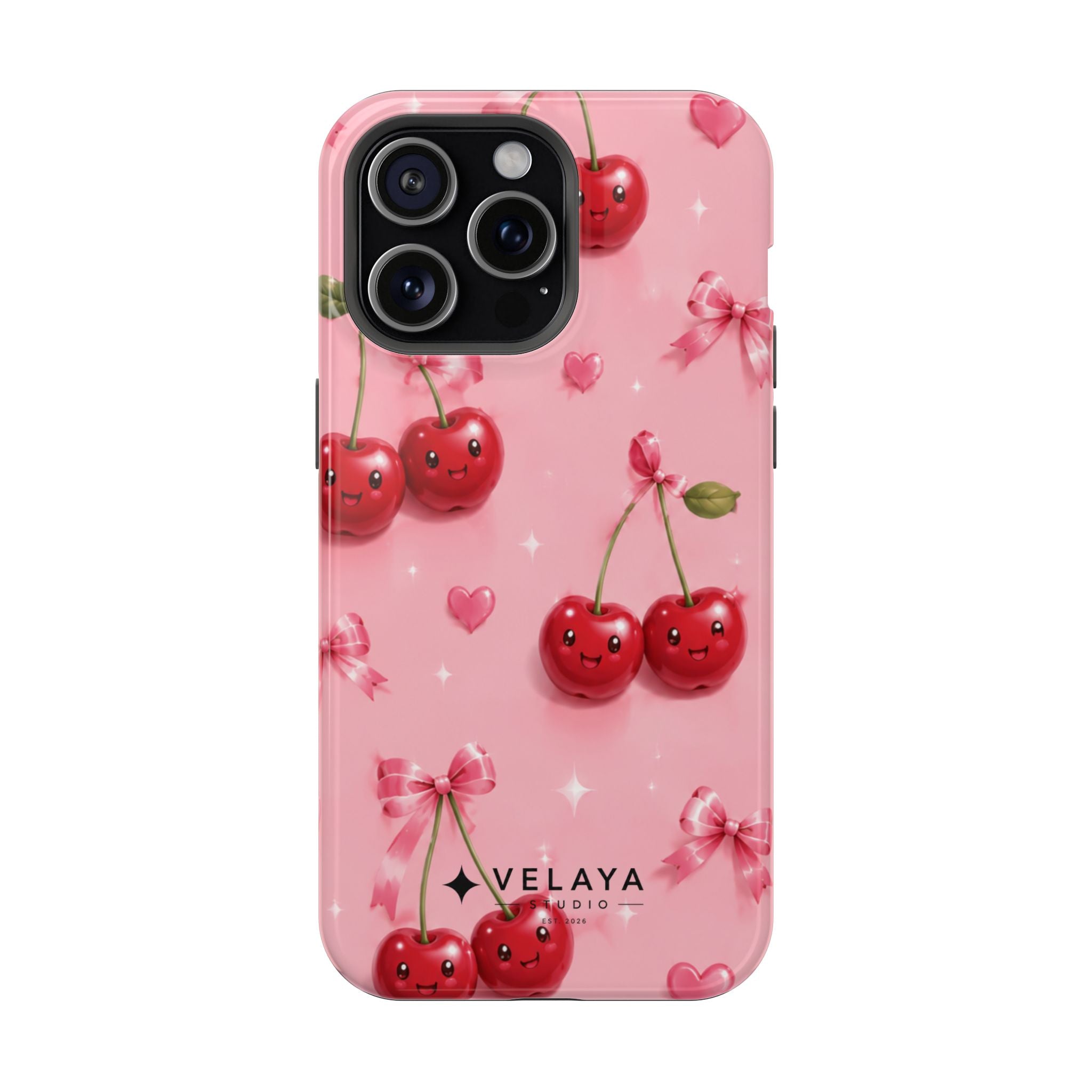 The Cherry Pop Case