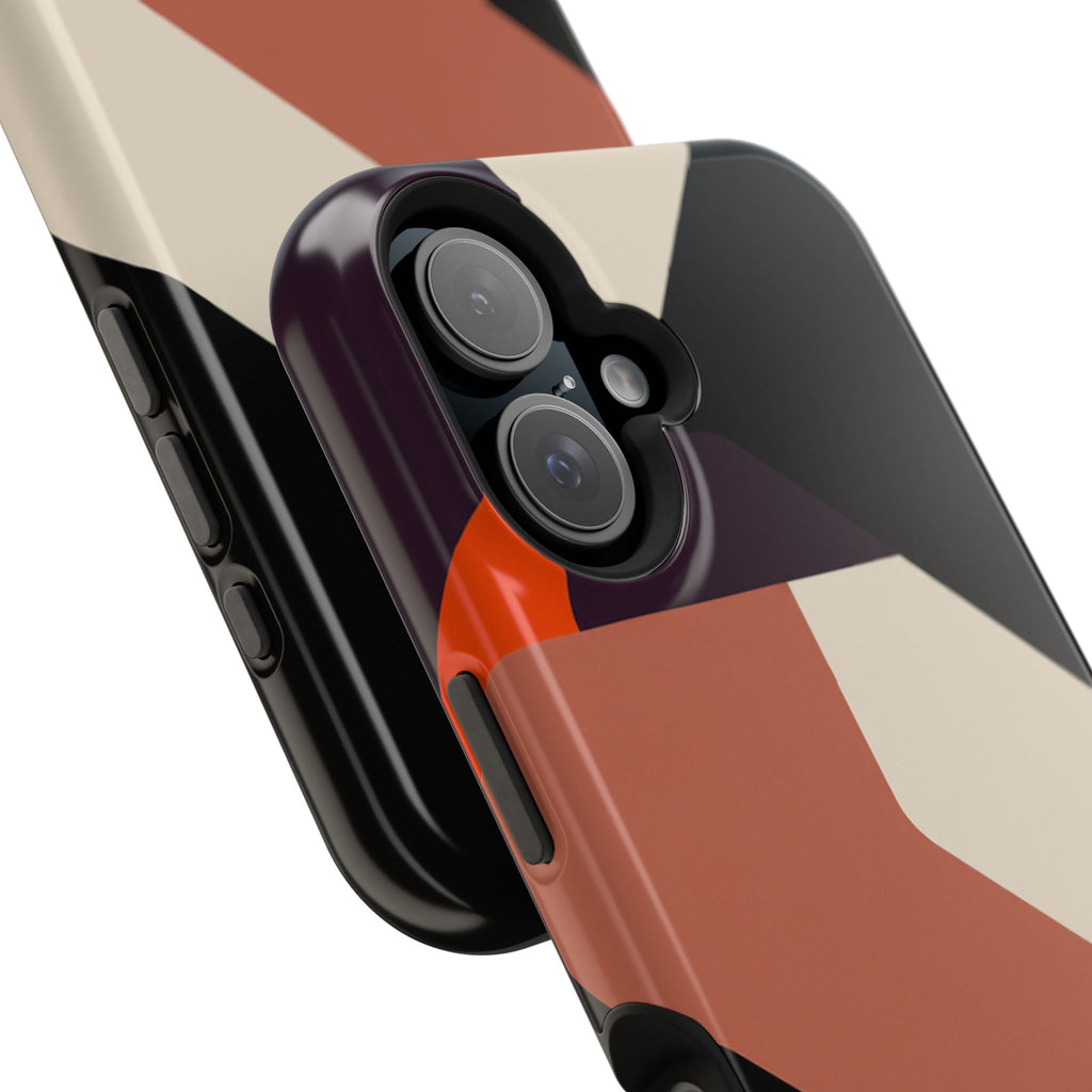 The Geometric Case