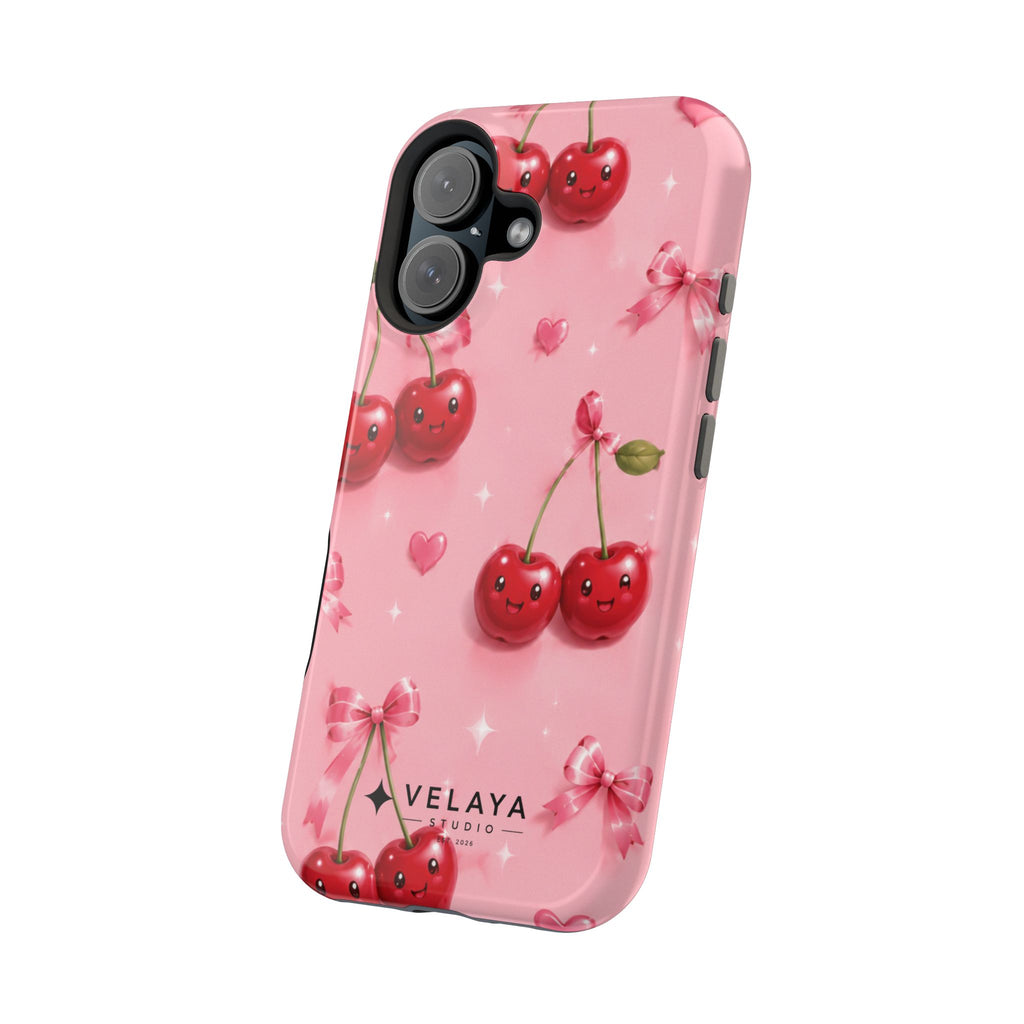 The Cherry Pop Case