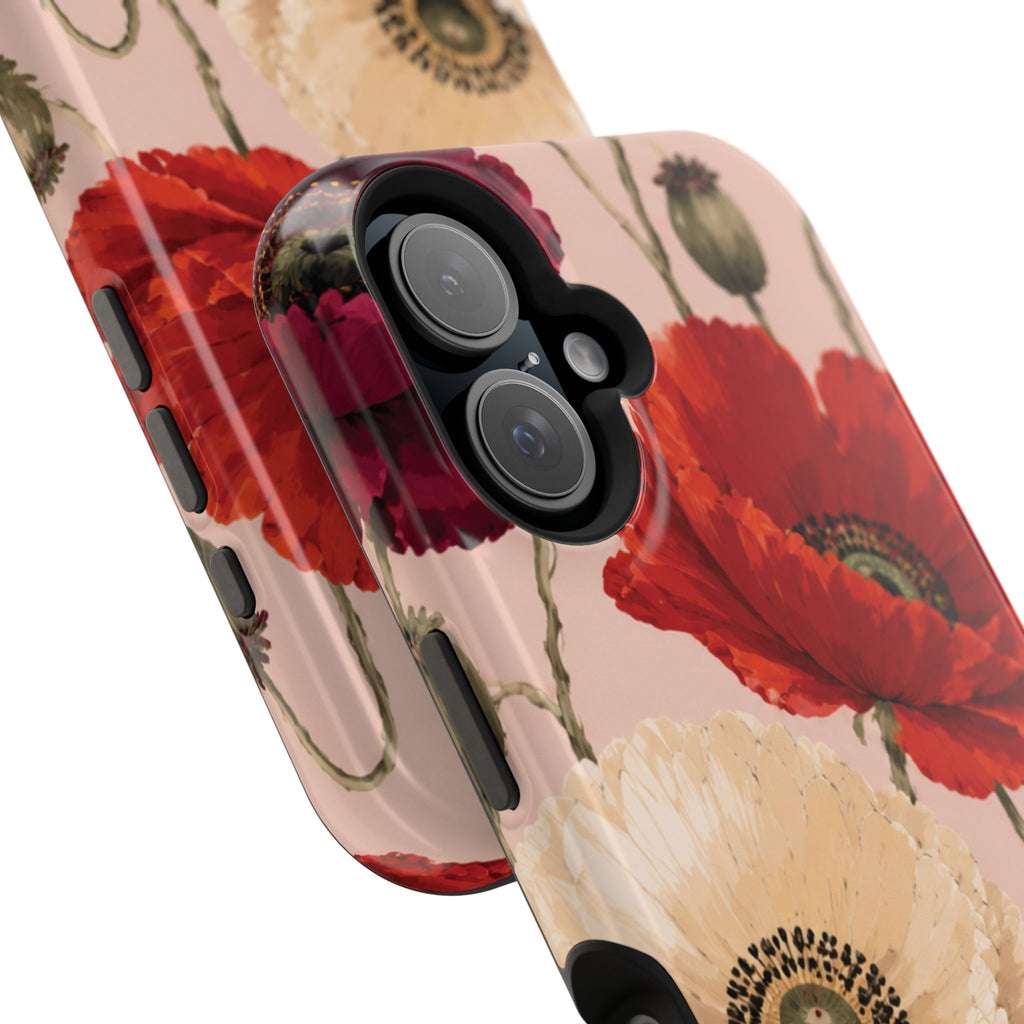 The Poppy Bloom Case