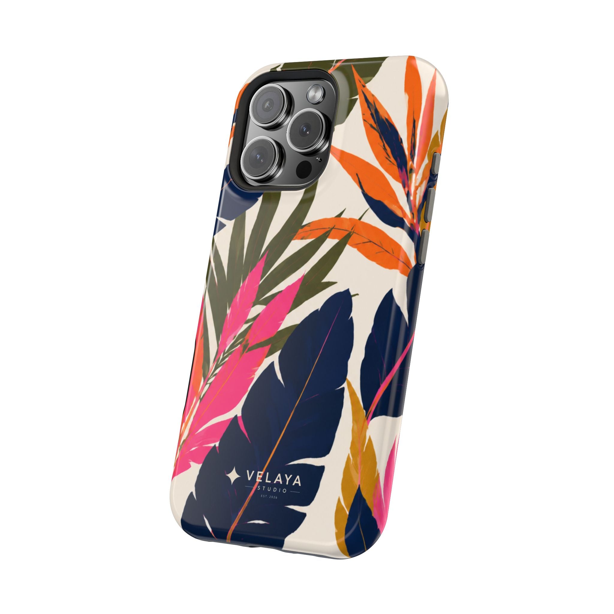 The Tropical Leaf Case