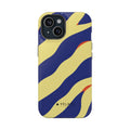 The Yellow Wave Case