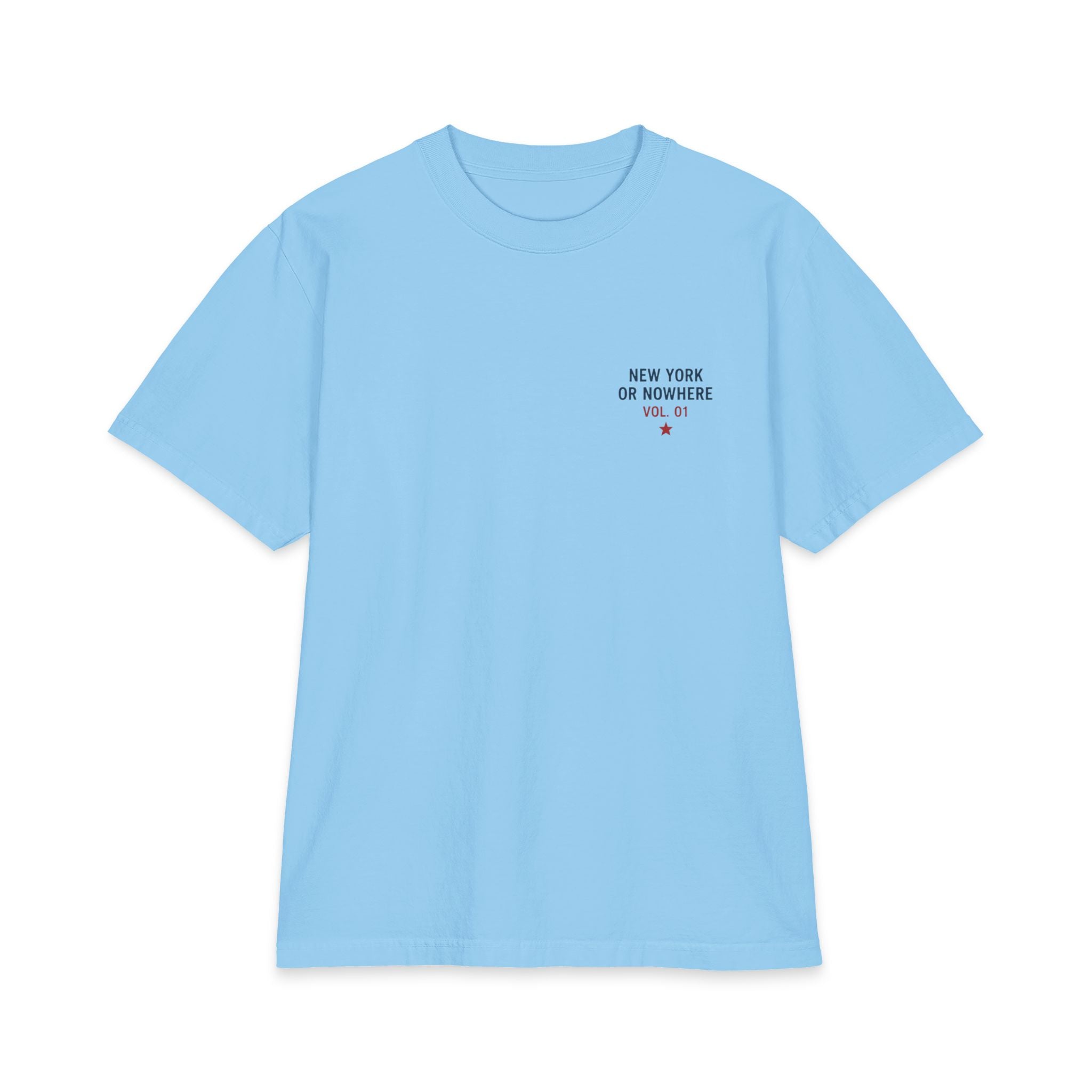 The New York City Tee