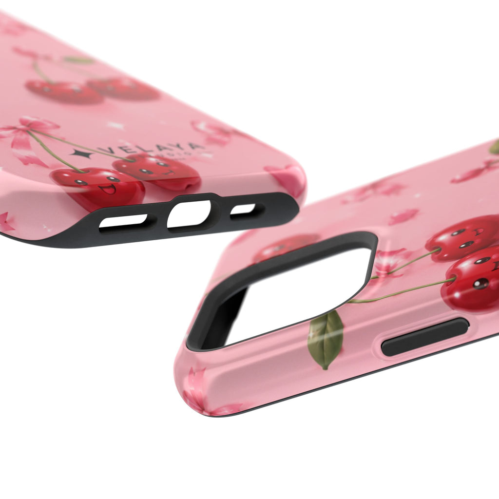 The Cherry Pop Case