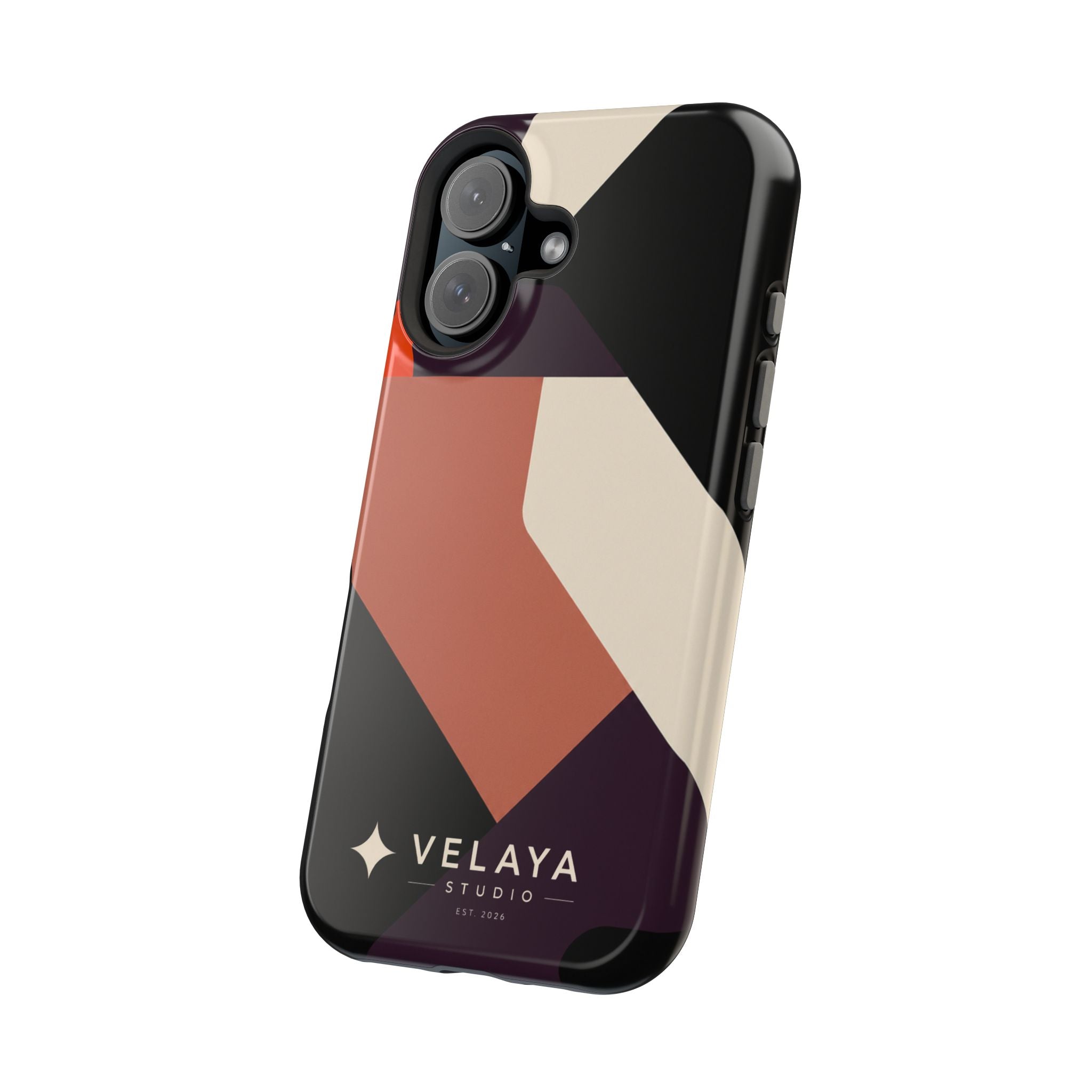 The Geometric Case