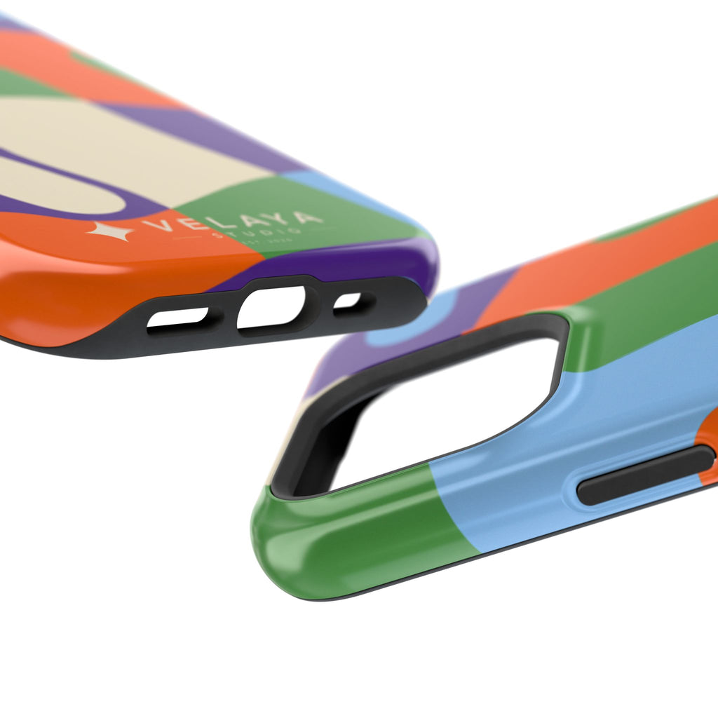The Patchwork Case