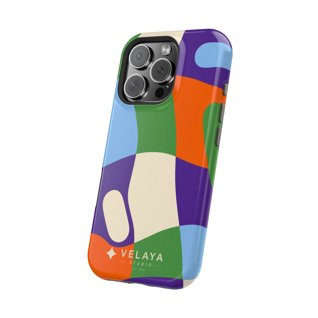 The Patchwork Case