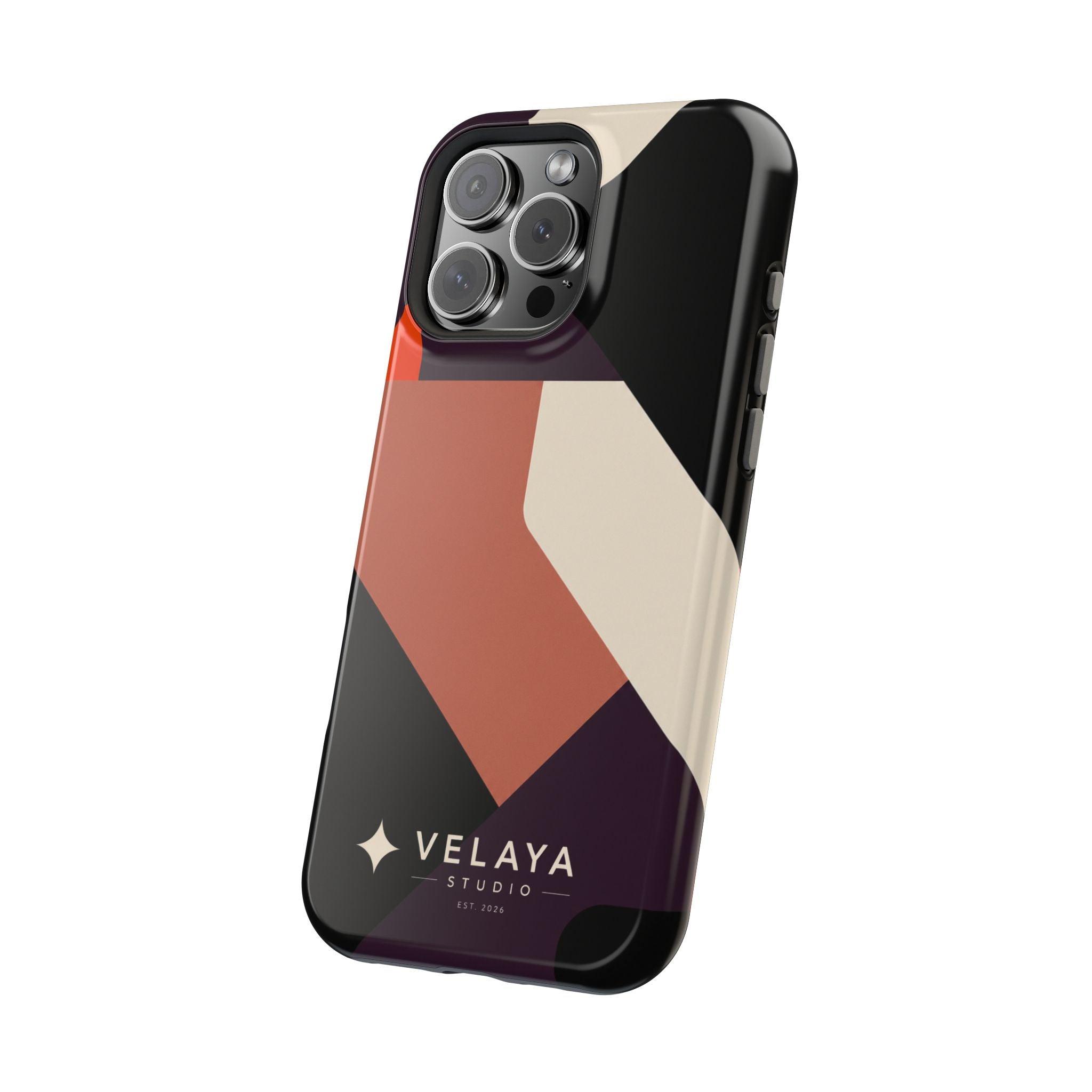The Geometric Case