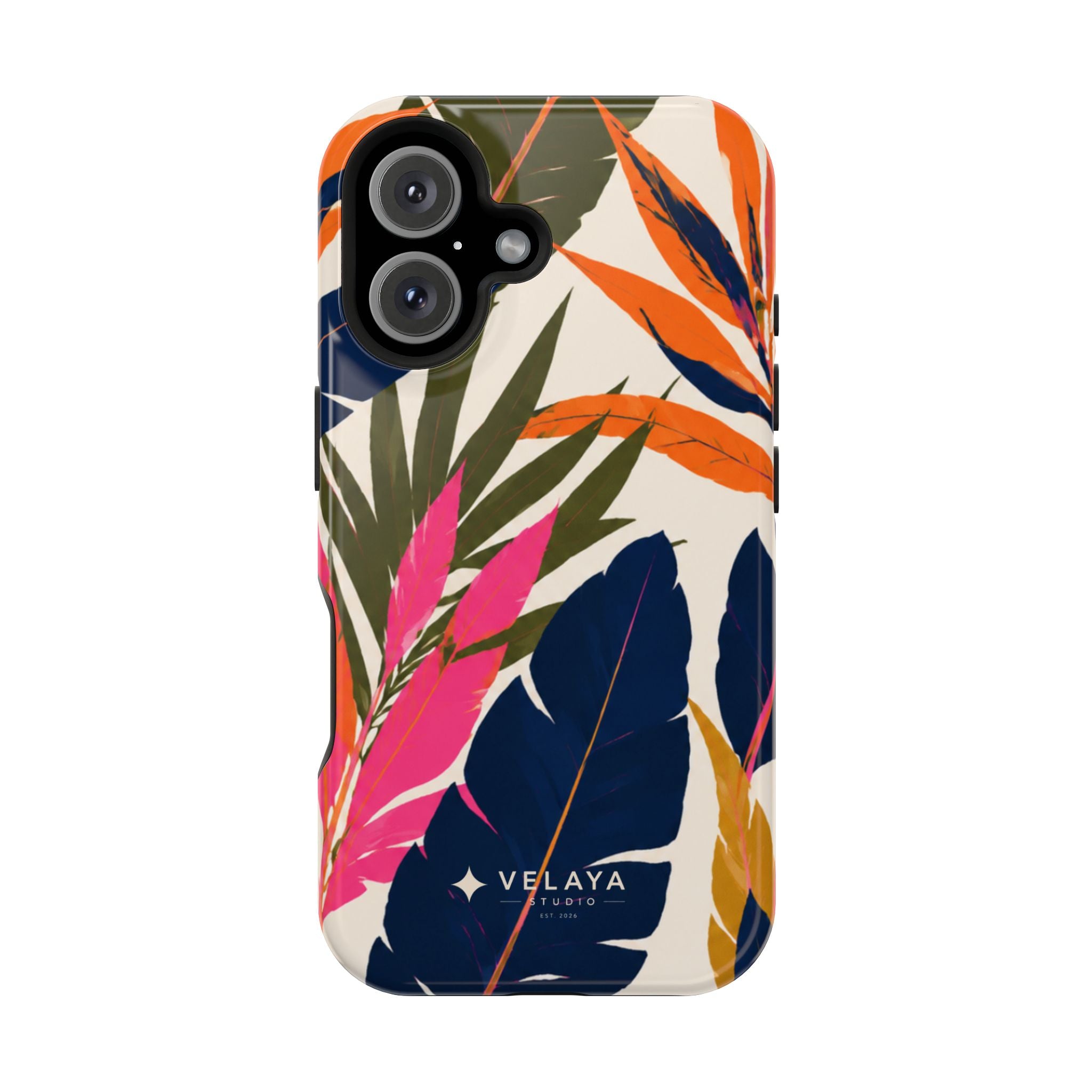The Tropical Leaf Case