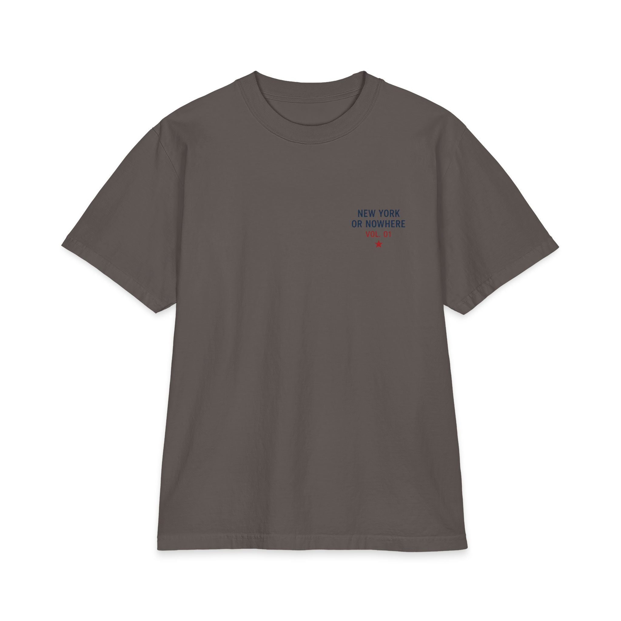 The New York City Tee