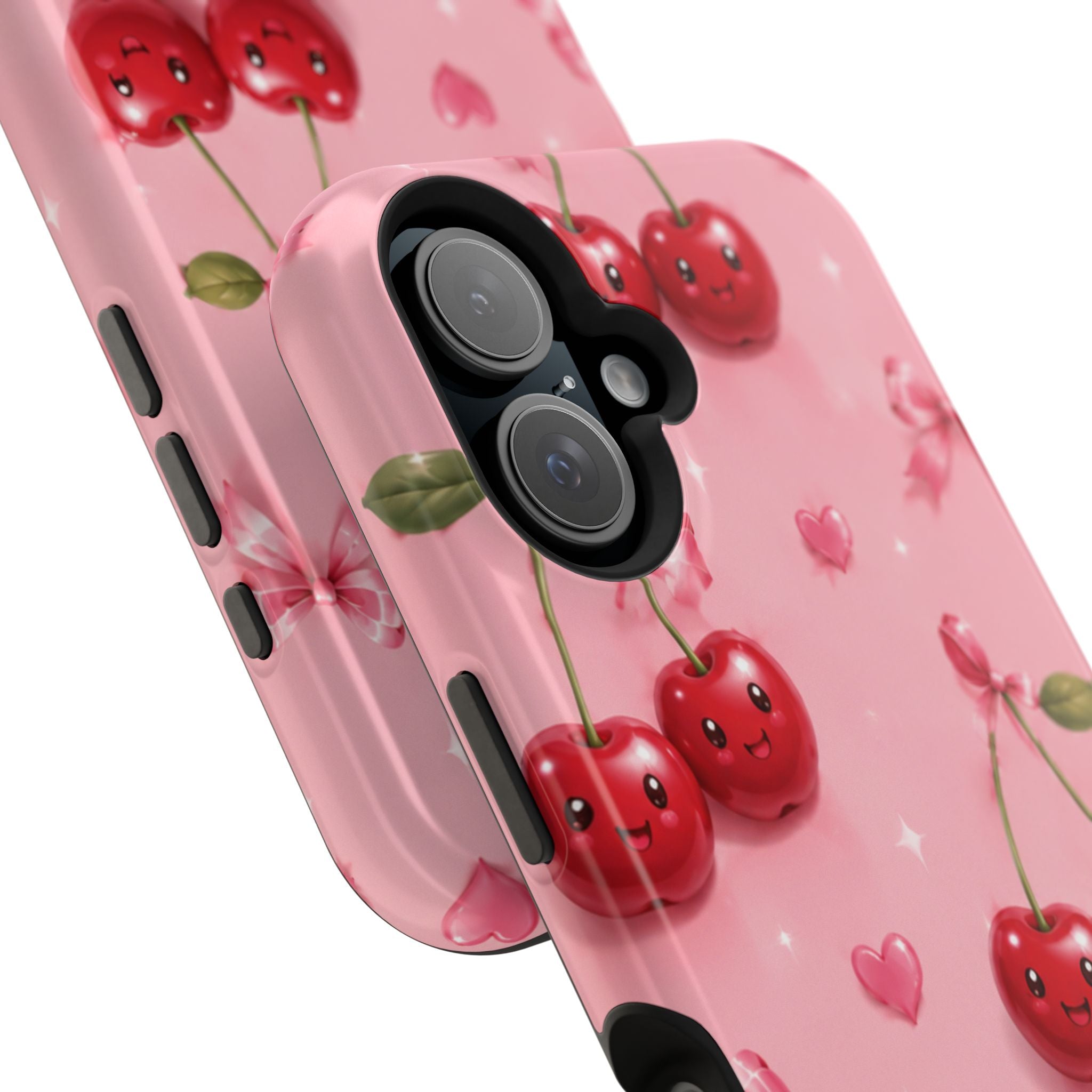 The Cherry Pop Case