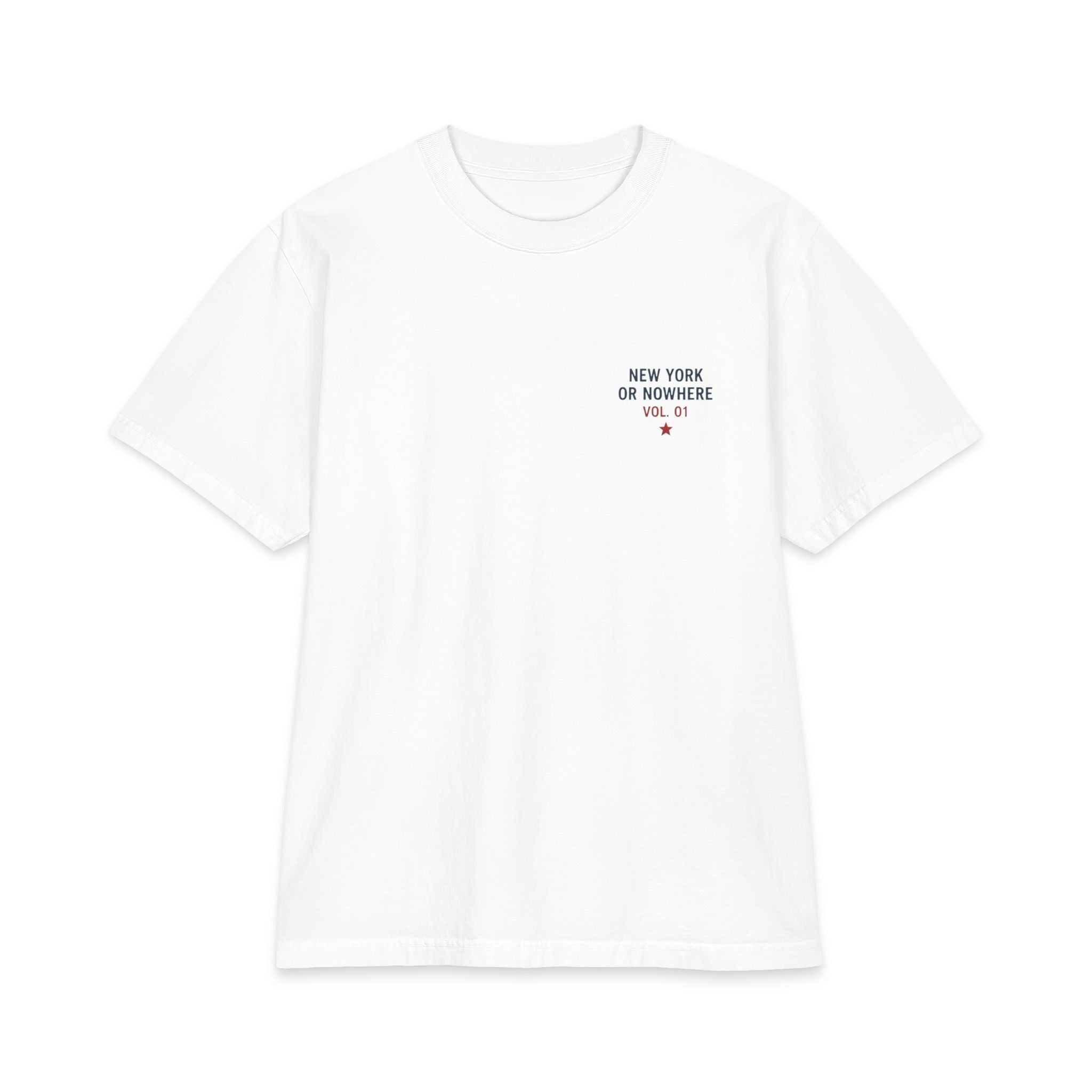 The New York City Tee