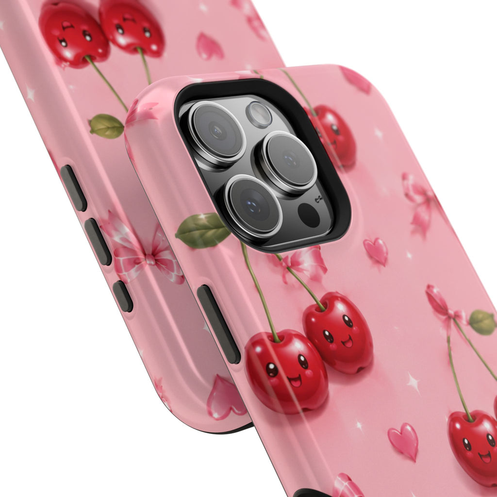The Cherry Pop Case