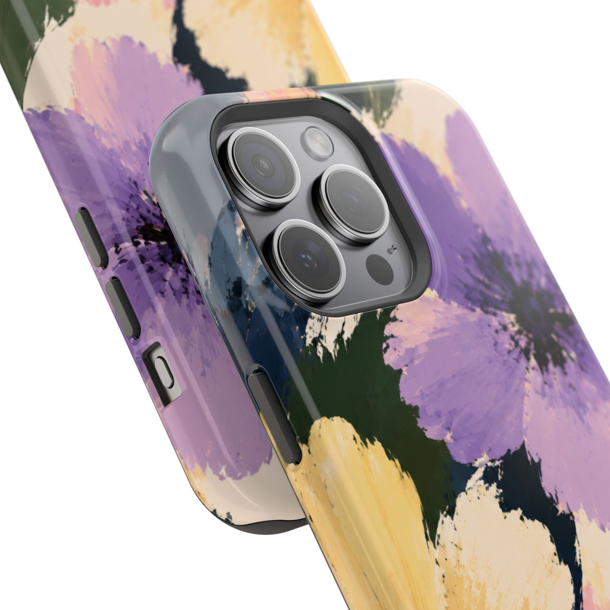 The Watercolor Garden Case
