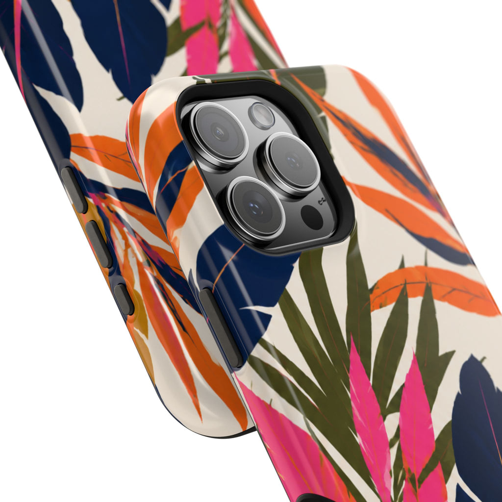 The Tropical Leaf Case