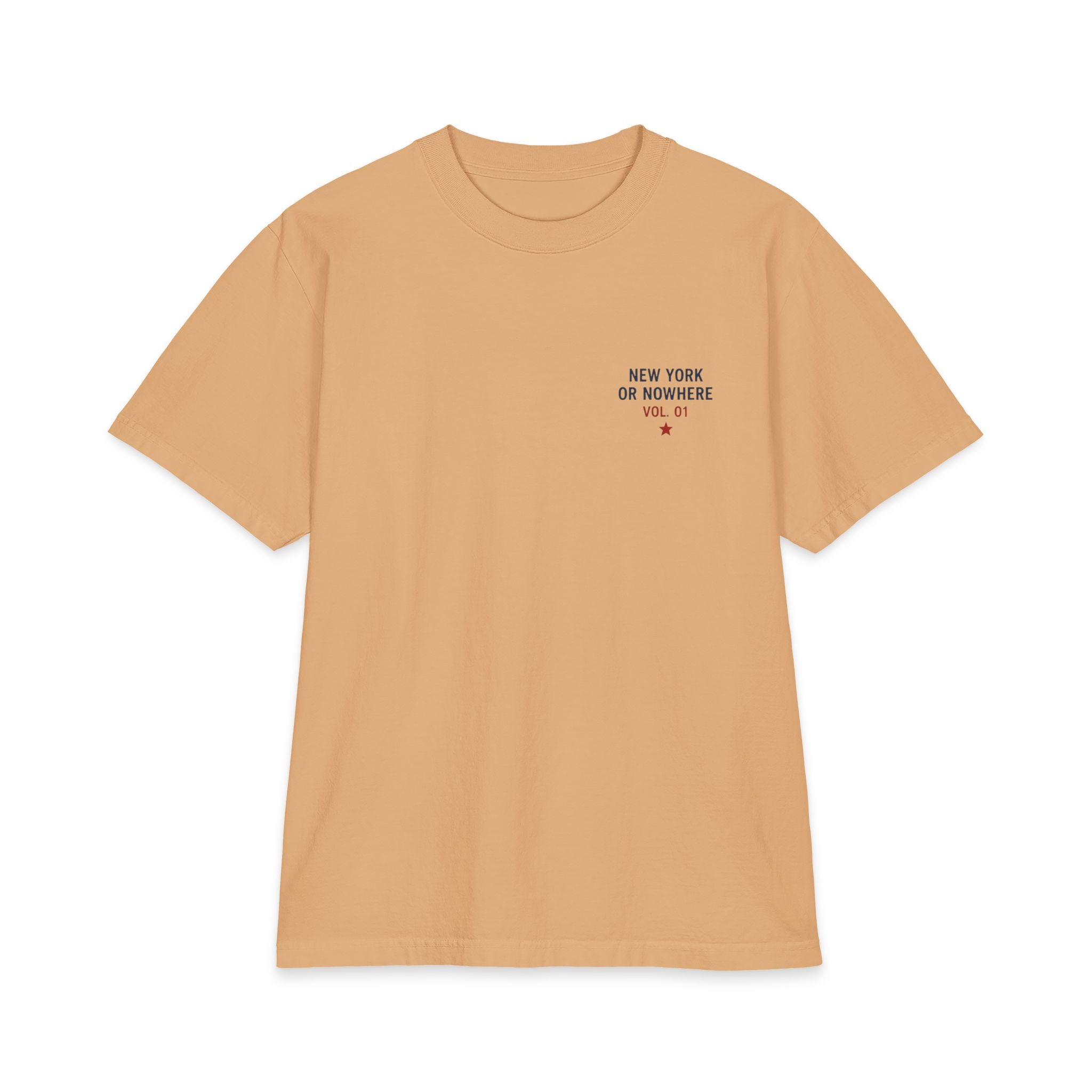The New York City Tee