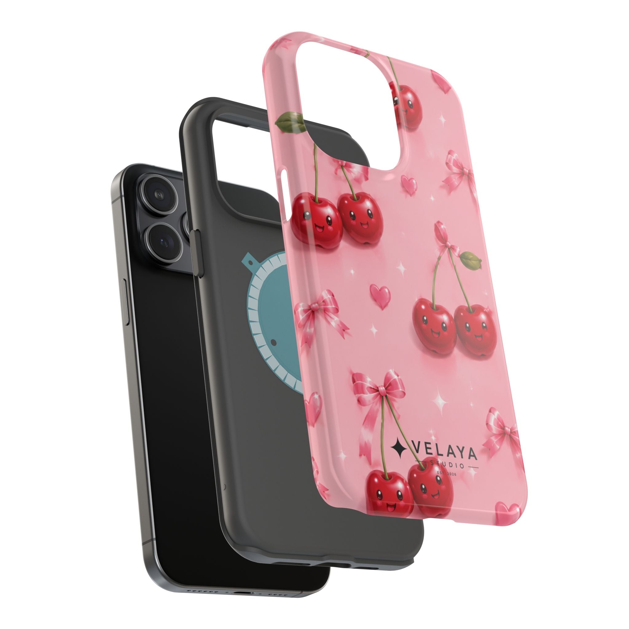 The Cherry Pop Case
