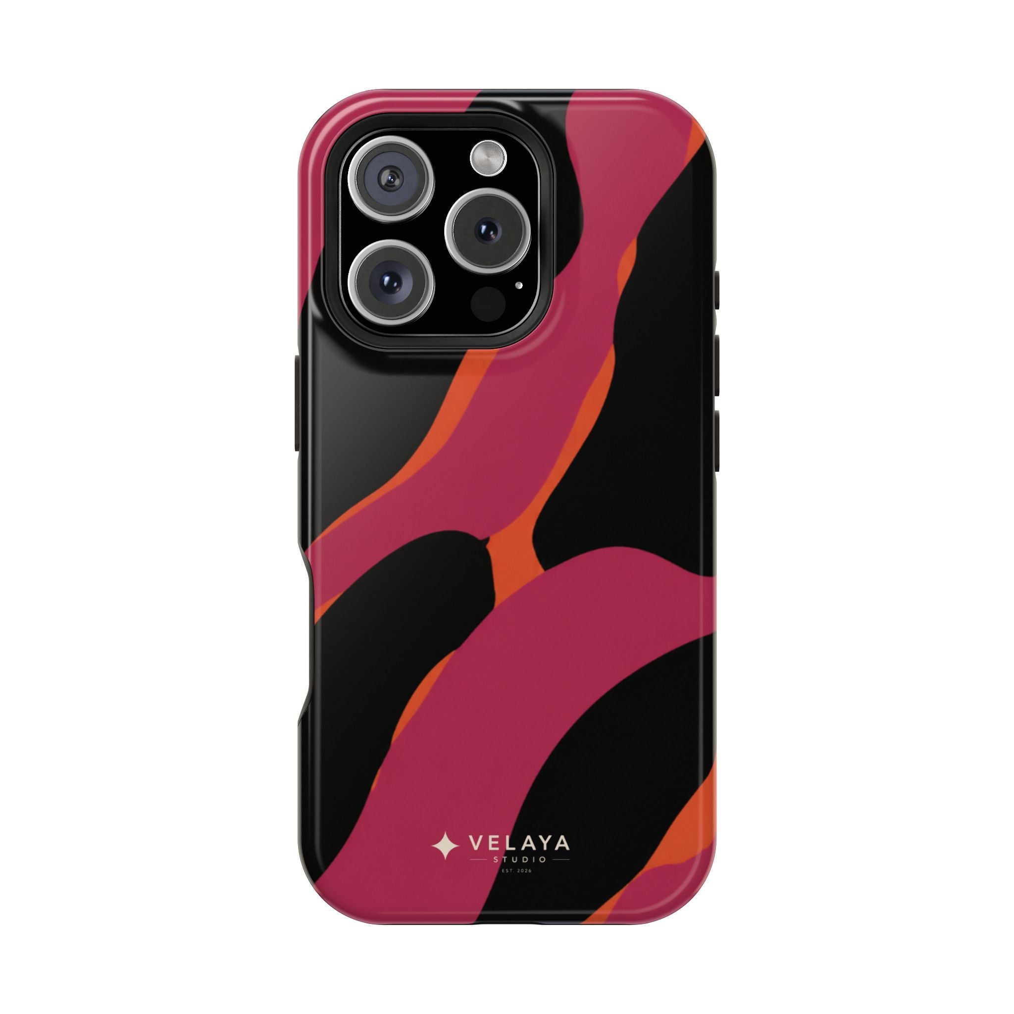 The Sunset Wave Case