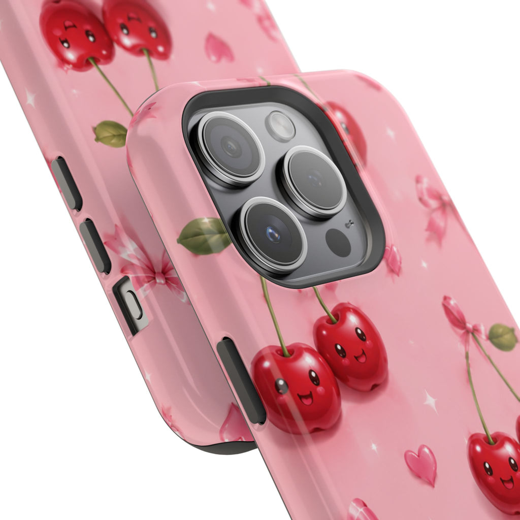 The Cherry Pop Case
