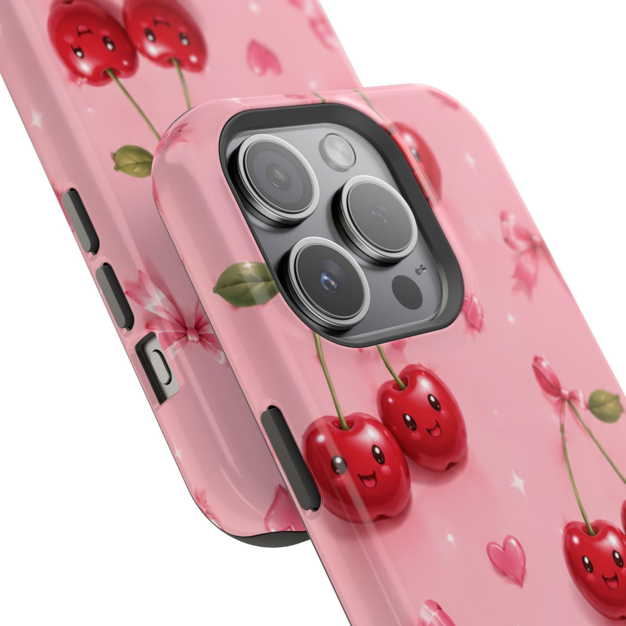 The Cherry Pop Case