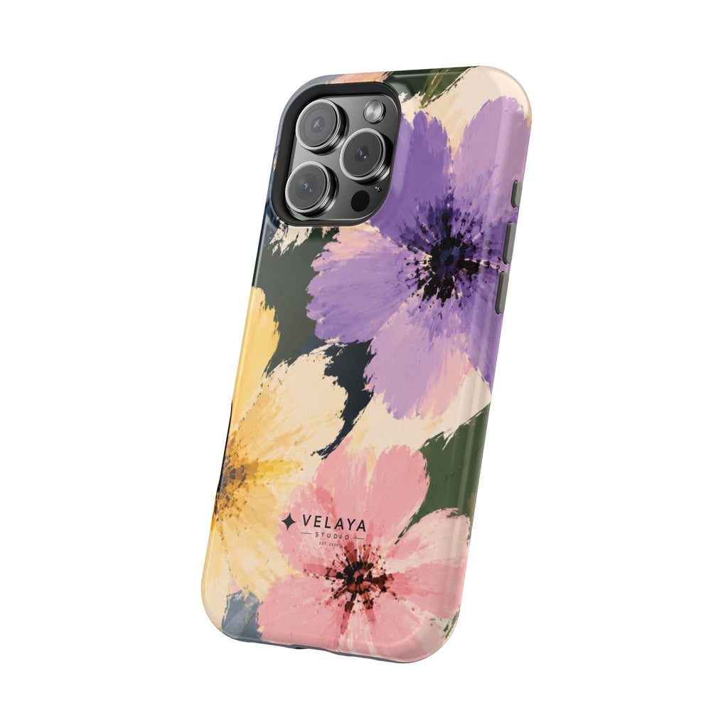 The Watercolor Garden Case