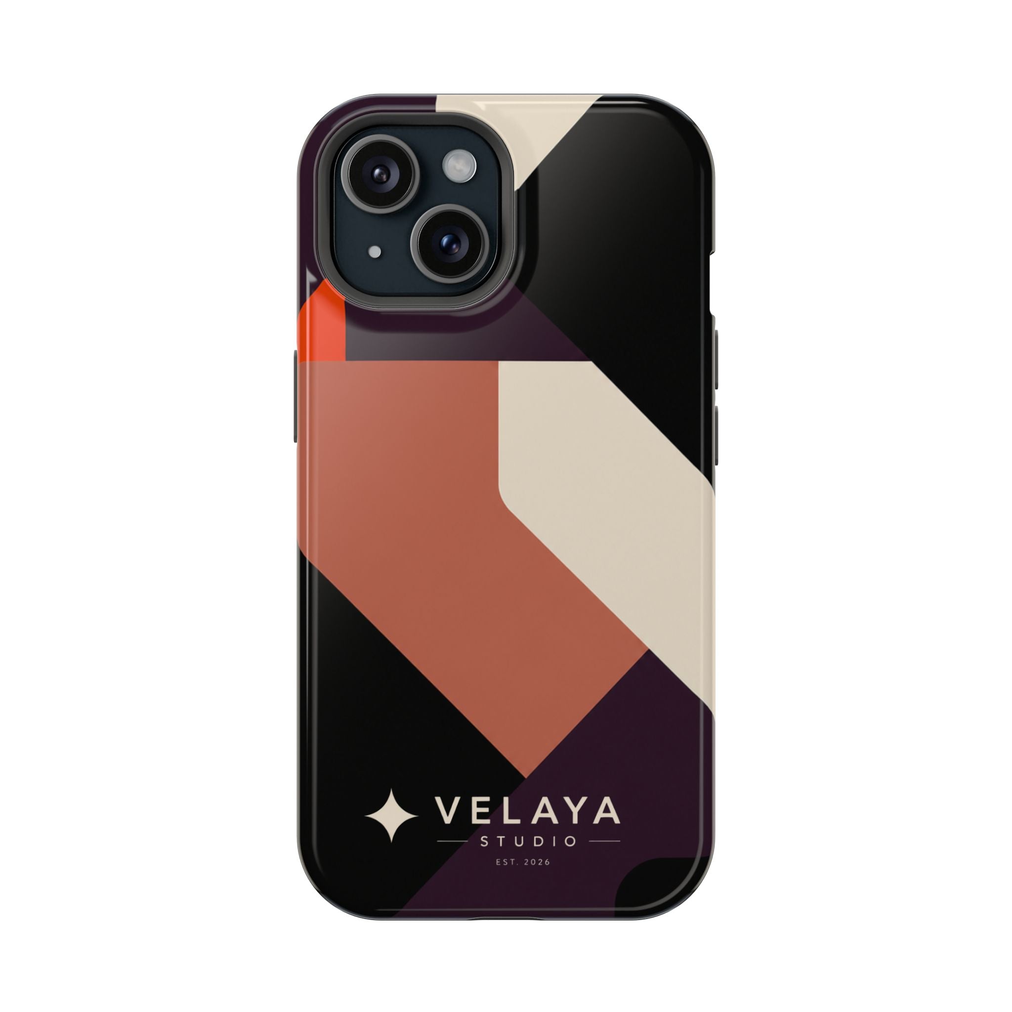 The Geometric Case