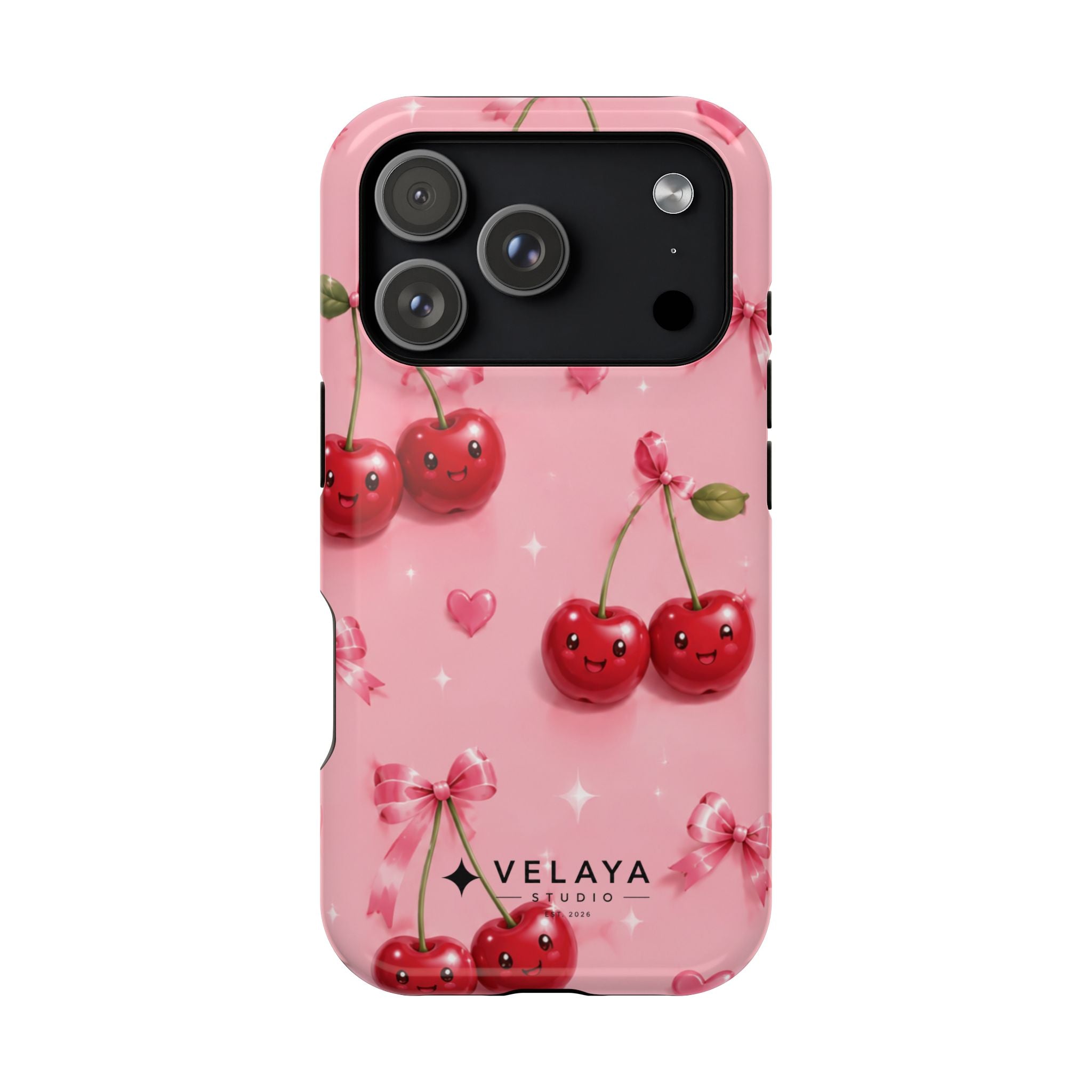 The Cherry Pop Case