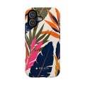 The Tropical Leaf Case