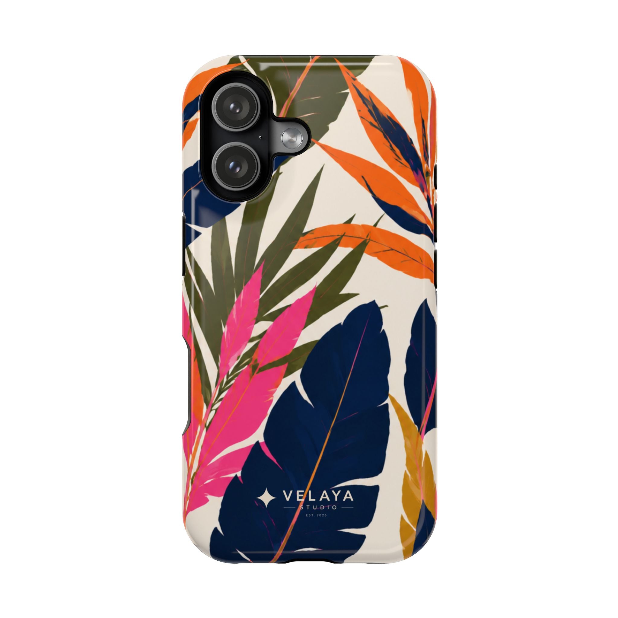 The Tropical Leaf Case