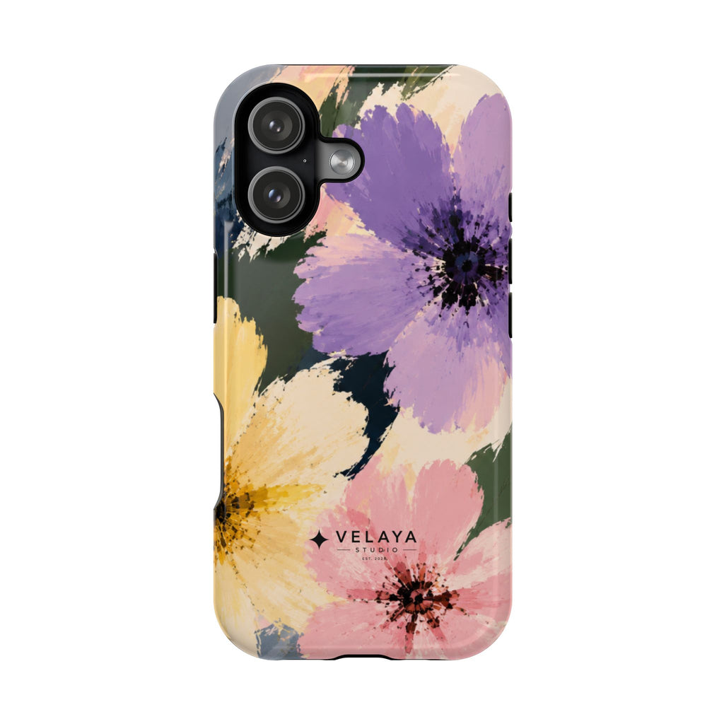 The Watercolor Garden Case