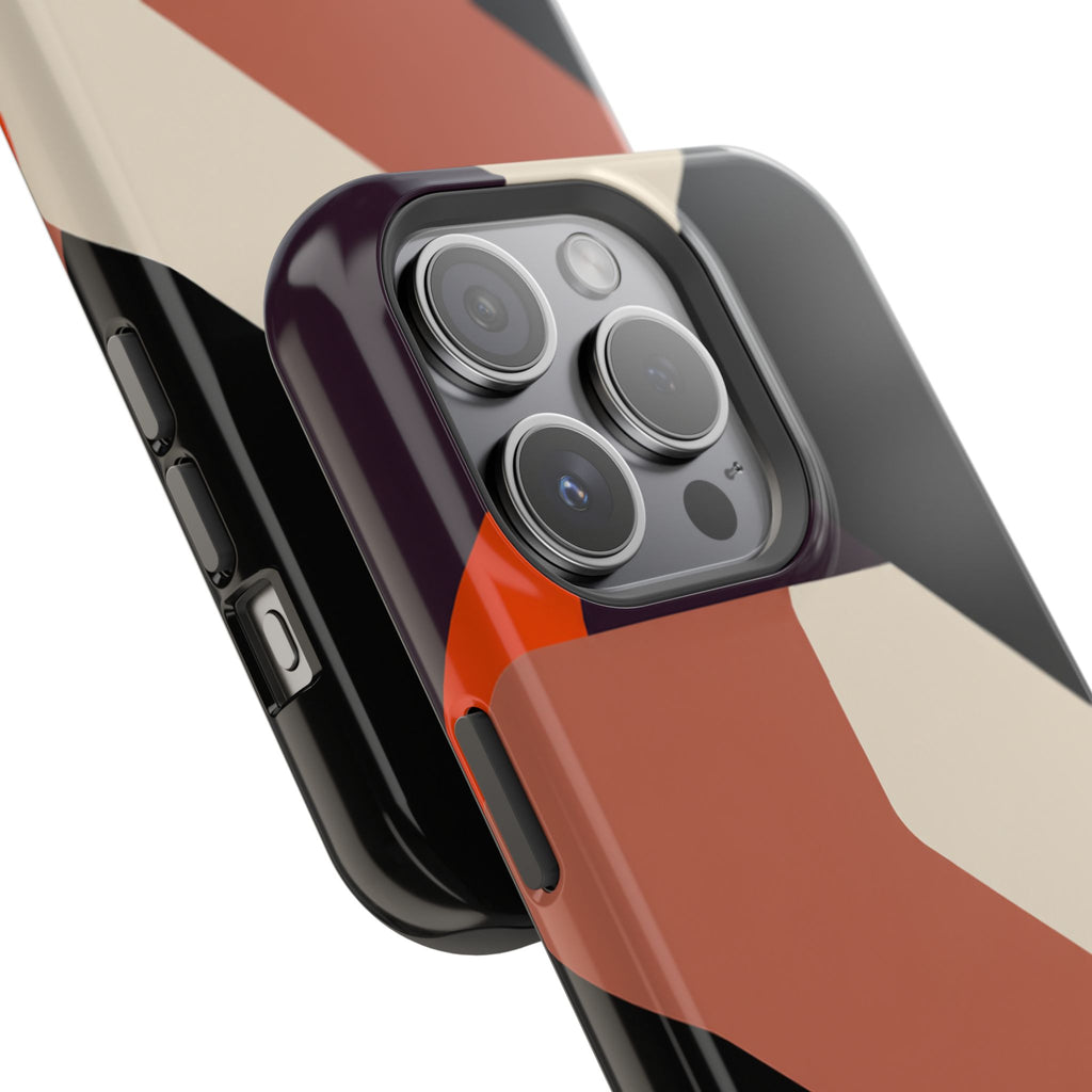 The Geometric Case