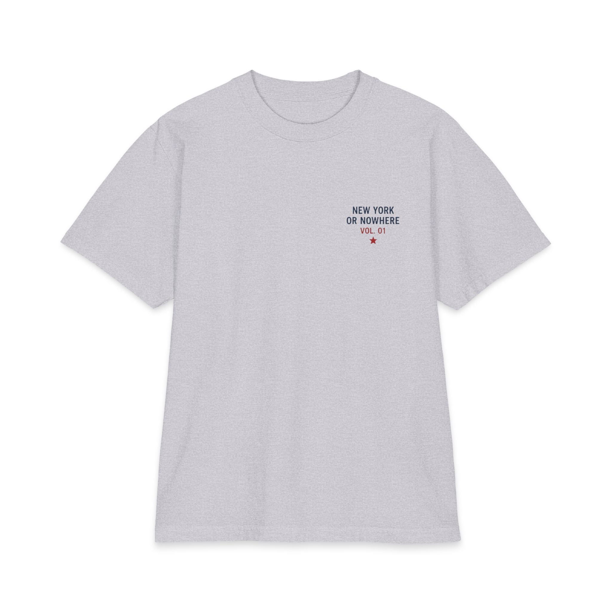 The New York City Tee