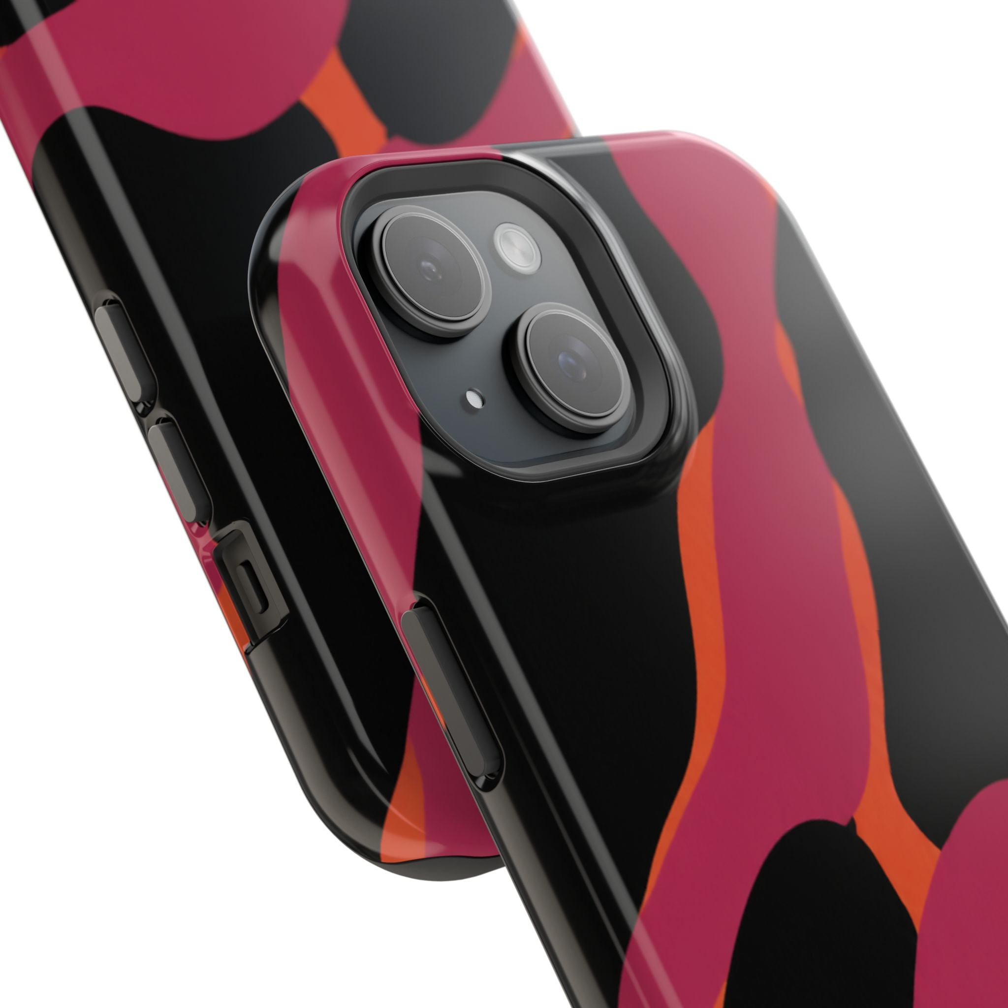 The Sunset Wave Case