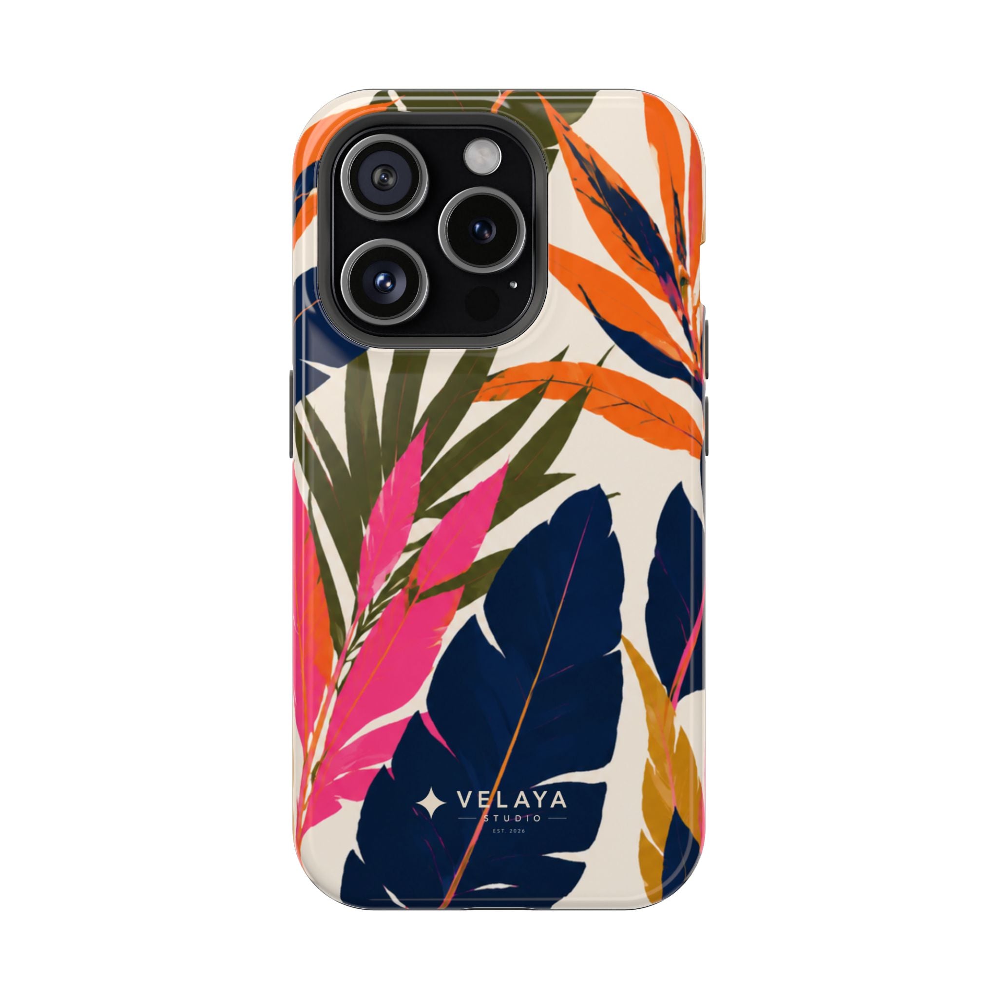 The Tropical Leaf Case