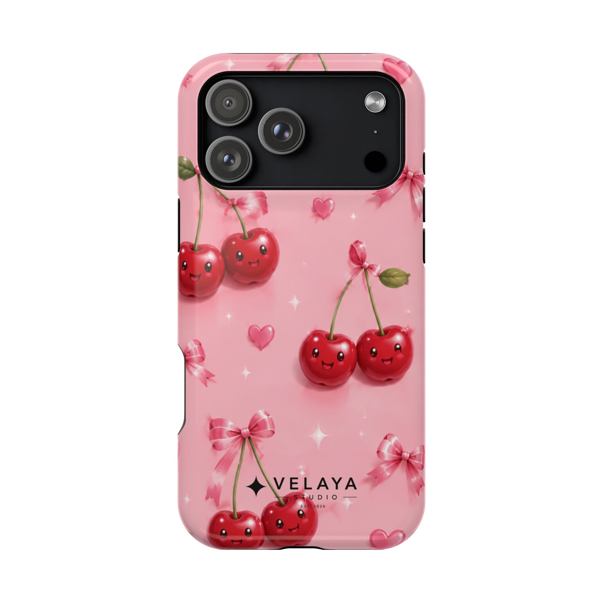 The Cherry Pop Case