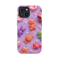 The Candy Shop Case — front view